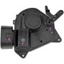 DORMAN 746-615 Door Lock Actuator-Non Integrated