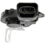 DORMAN 746-616 Door Lock Actuator-Non Integrated