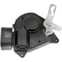 DORMAN 746-617 Door Lock Actuator-Non Integrated
