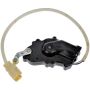DORMAN 746-621 Door Lock Actuator-Non Integrated