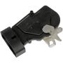DORMAN 746-639 Door Lock Actuator - Non Integrated