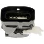 DORMAN 746-639 Door Lock Actuator - Non Integrated