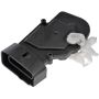 DORMAN 746-639 Door Lock Actuator - Non Integrated