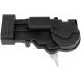 DORMAN 746-640 Door Lock Actuator - Non Integrated