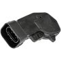 DORMAN 746-652 Door Lock Actuator-Non Integrated
