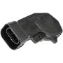 DORMAN 746-652 Door Lock Actuator-Non Integrated