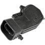 DORMAN 746-653 Door Lock Actuator-Non Integrated