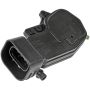 DORMAN 746-653 Door Lock Actuator-Non Integrated