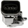 DORMAN 746-654 Door Lock Actuator Non Integrated