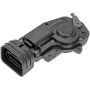 DORMAN 746-655 Door Lock Actuator Non Integrated