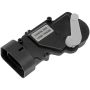 DORMAN 746-696 Door Lock Actuator - Non Integrated