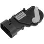 DORMAN 746-696 Door Lock Actuator - Non Integrated