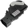 DORMAN 746-697 Door Lock Actuator - Non Integrated