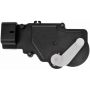 DORMAN 746-698 Door Lock Actuator - Non Integrated
