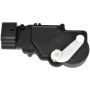 DORMAN 746-698 Door Lock Actuator - Non Integrated