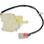 DORMAN 746-700 Door Lock Actuator - Non Integrated