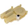 DORMAN 746-747 Door Lock Actuator - Non Integrated