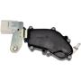 DORMAN 746-812 Door Lock Actuator - Non Integrated