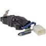DORMAN 746-812 Door Lock Actuator - Non Integrated