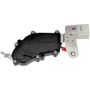 DORMAN 746-813 Door Lock Actuator - Non Integrated