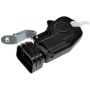 DORMAN 746-816 Door Lock Actuator - Non Integrated