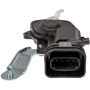 DORMAN 746-816 Door Lock Actuator - Non Integrated