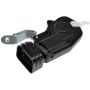 DORMAN 746-816 Door Lock Actuator - Non Integrated