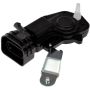 DORMAN 746-817 Door Lock Actuator - Non Integrated