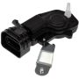 DORMAN 746-817 Door Lock Actuator - Non Integrated