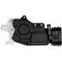 DORMAN 746-818 Door Lock Actuator - Non Integrated