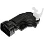 DORMAN 746-820 Door Lock Actuator - Non Integrated
