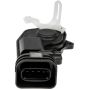 DORMAN 746-820 Door Lock Actuator - Non Integrated