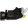DORMAN 746-821 Door Lock Actuator-Non Integrated