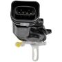 DORMAN 746-821 Door Lock Actuator-Non Integrated