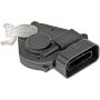 DORMAN 746-827 Door Lock Actuator - Non Integrated
