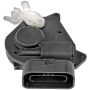 DORMAN 746-827 Door Lock Actuator - Non Integrated