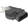 DORMAN 746-827 Door Lock Actuator - Non Integrated