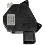 DORMAN 746-828 Door Lock Actuator - Non Integrated