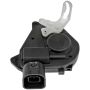 DORMAN 746-828 Door Lock Actuator - Non Integrated