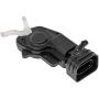 DORMAN 746-834 Door Lock Actuator - Non Integrated