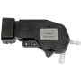DORMAN 746-834 Door Lock Actuator - Non Integrated
