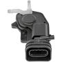 DORMAN 746-834 Door Lock Actuator - Non Integrated