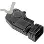 DORMAN 746-835 Door Lock Actuator - Non Integrated