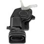 DORMAN 746-835 Door Lock Actuator - Non Integrated