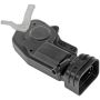DORMAN 746-835 Door Lock Actuator - Non Integrated