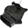 DORMAN 746-842 Door Lock Actuator - Non Integrated