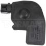 DORMAN 746-843 Tailgate Lock Actuator Motor