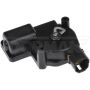 DORMAN 746-843 Tailgate Lock Actuator Motor