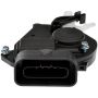 DORMAN 746-844 Door Lock Actuator - Non Integrated