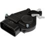 DORMAN 746-844 Door Lock Actuator - Non Integrated